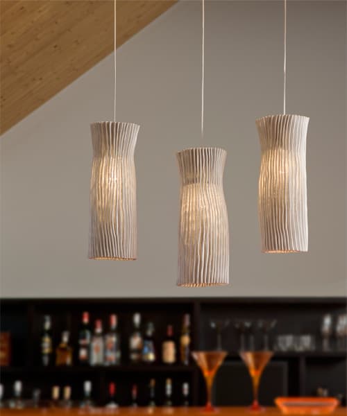 Подвесной светильник Arturo Alvarez Gea GE04