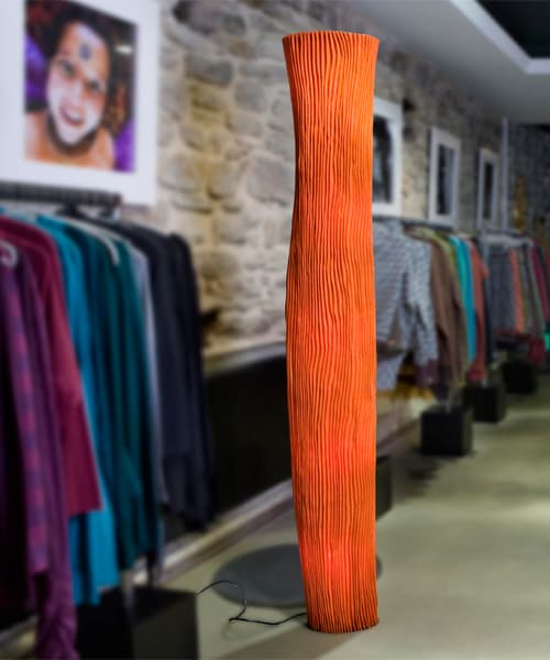 Напольный светильник Arturo Alvarez Gea GE03