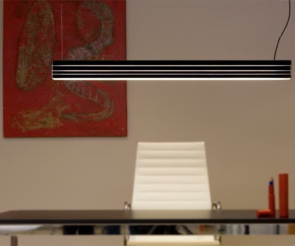 Подвесной светильник Arturo Alvarez Norman NO04