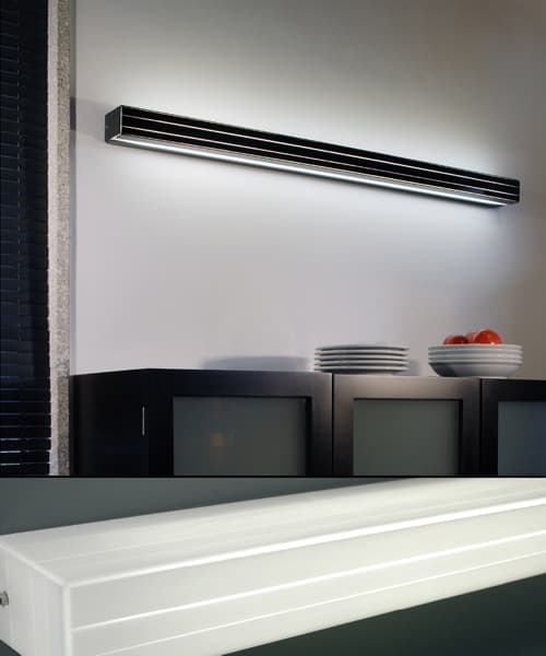 Настенный светильник Arturo Alvarez Norman NO06