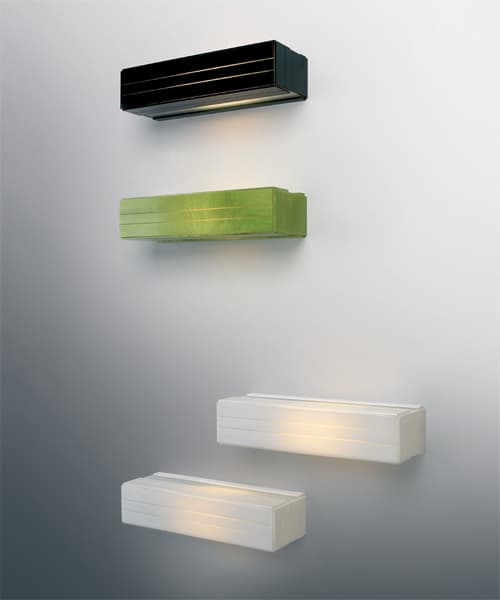 Настенный светильник Arturo Alvarez Norman NO06P