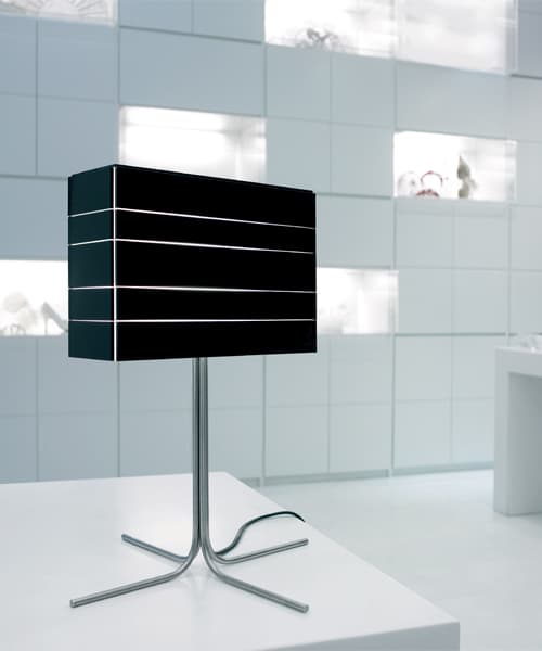 Настольная лампа Arturo Alvarez Norman NO01