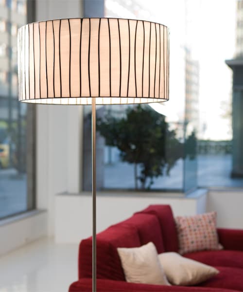 Напольный светильник Arturo Alvarez Curvas CV03G Arturo Alvarez