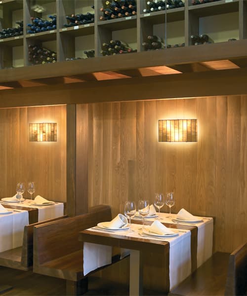 Настенно-потолочный светильник Arturo Alvarez Cebra CE05, CE06