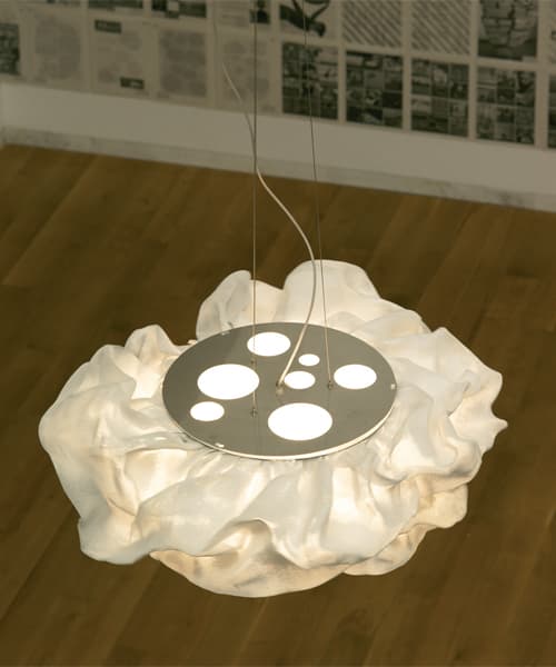 Подвесной светильник Arturo Alvarez Nevo NE04G Arturo Alvarez