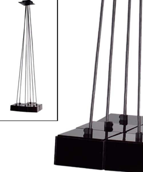 Подвесной светильник Arturo Alvarez Nim NM04-7 Arturo Alvarez