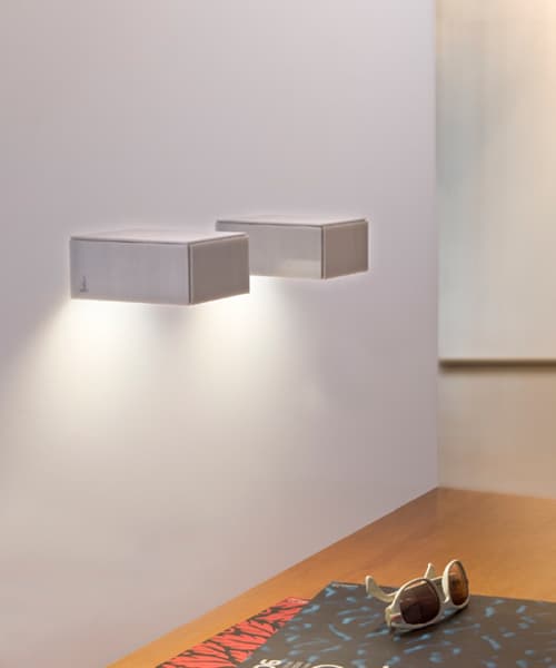 Настенный светильник Arturo Alvarez Nim NM06