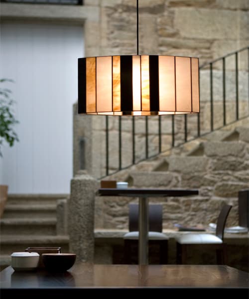 Подвесной светильник Arturo Alvarez Sophi SP04