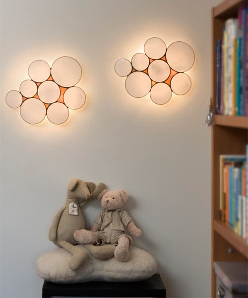 Настенный светильник Arturo Alvarez Gluc GL06 Arturo Alvarez