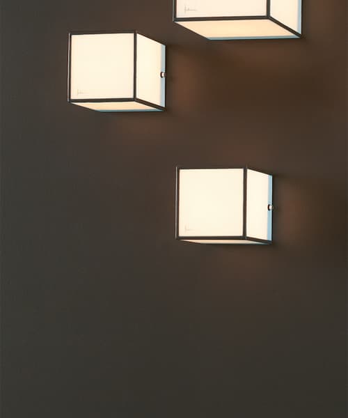 Настенно-потолочный светильник Arturo Alvarez Doscubos DO06P Arturo Alvarez