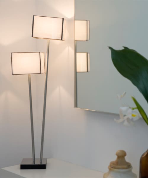 Настольная лампа Arturo Alvarez Doscubos DO02