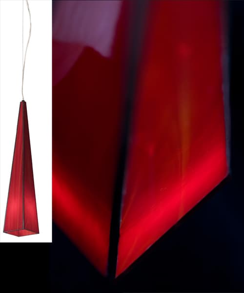 Подвесной светильник Arturo Alvarez Kono KN04-1