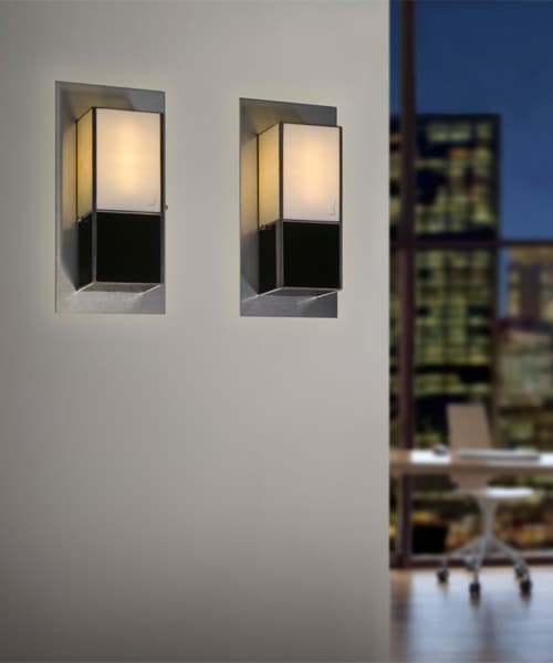 Настенный светильник Arturo Alvarez Sombras SO06 Arturo Alvarez