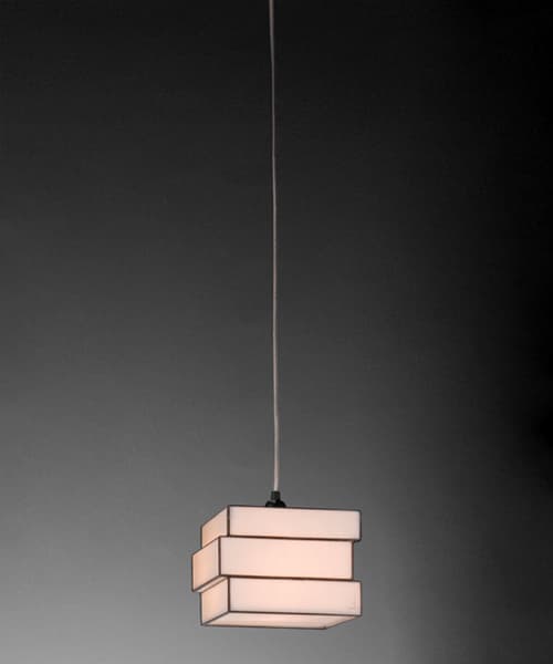 Подвесной светильник Arturo Alvarez Encaixe EN04-1 Arturo Alvarez