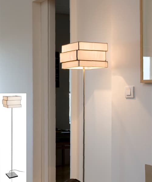 Напольный светильник Arturo Alvarez Encaixe EN03 Arturo Alvarez