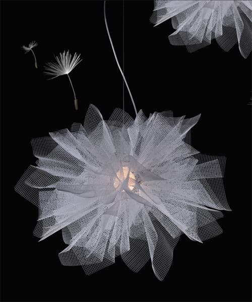 Подвесной светильник Arturo Alvarez Flu FL04 Arturo Alvarez