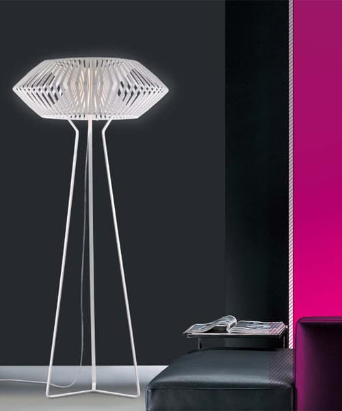 Напольный светильник Arturo Alvarez V VV03 Arturo Alvarez