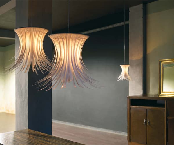 Подвесной светильник Arturo Alvarez Bety BE04, BE04-1 Arturo Alvarez