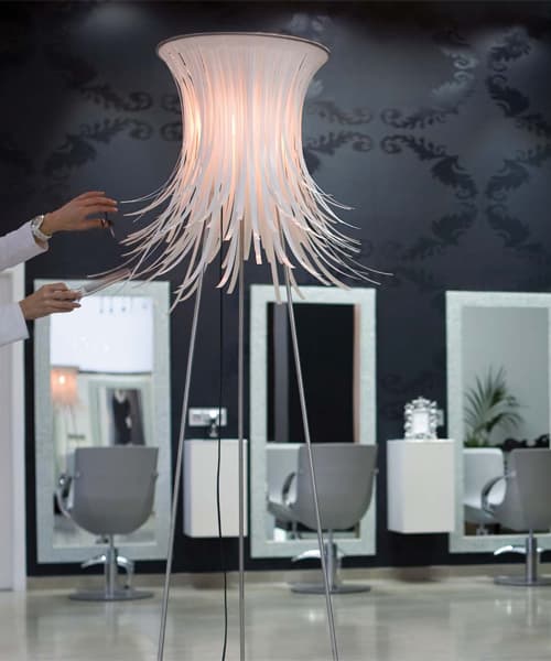 Напольный светильник Arturo Alvarez Bety BE03 Arturo Alvarez