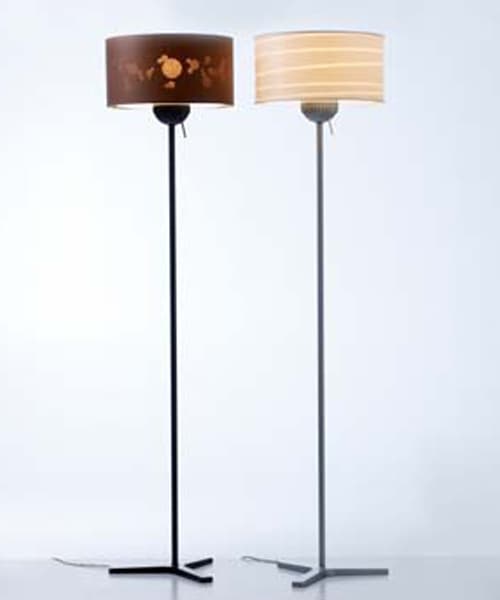 Напольный светильник B-lux Nina & Nino