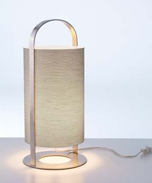 Настольная лампа B-lux Basquet