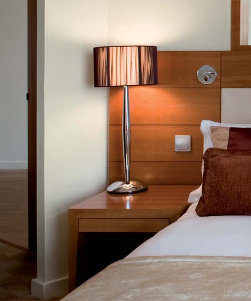 Настольная лампа B-lux Hil