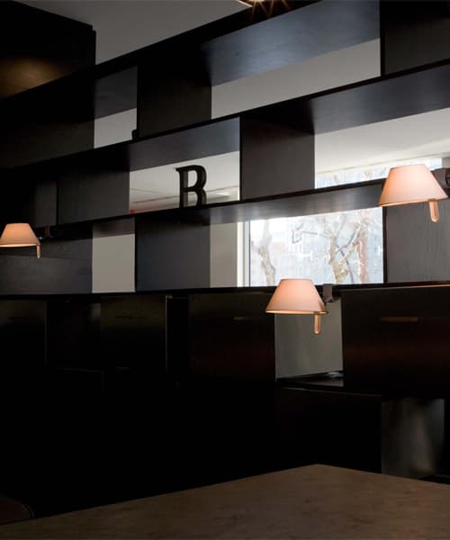 Настенный светильник B-lux Petite pinza