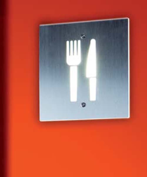 Настенный светильник B-lux Nora empotrado B-lux