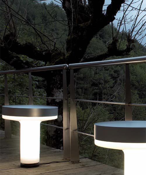 Напольный светильник B-lux Boletus Outside B-lux