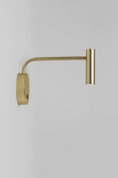 Настенный светильник Astro Lighting Enna Wall LED Astro Lighting