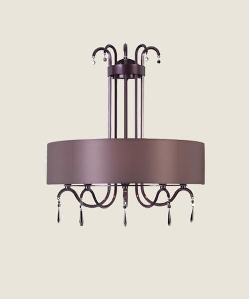 Настенный светильник Patrizia Garganti Stravagante 5L