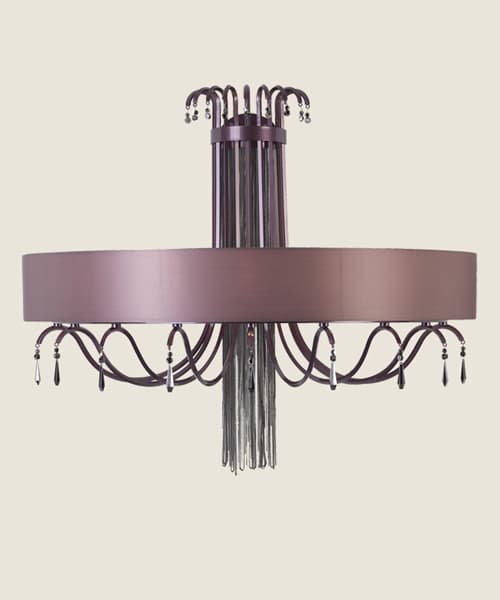 Настенный светильник Patrizia Garganti Stravagante 9L