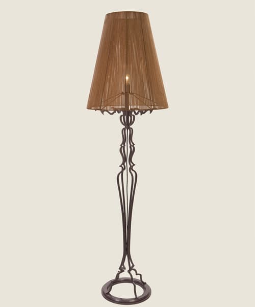 Торшер Patrizia Garganti Estrosa piantana