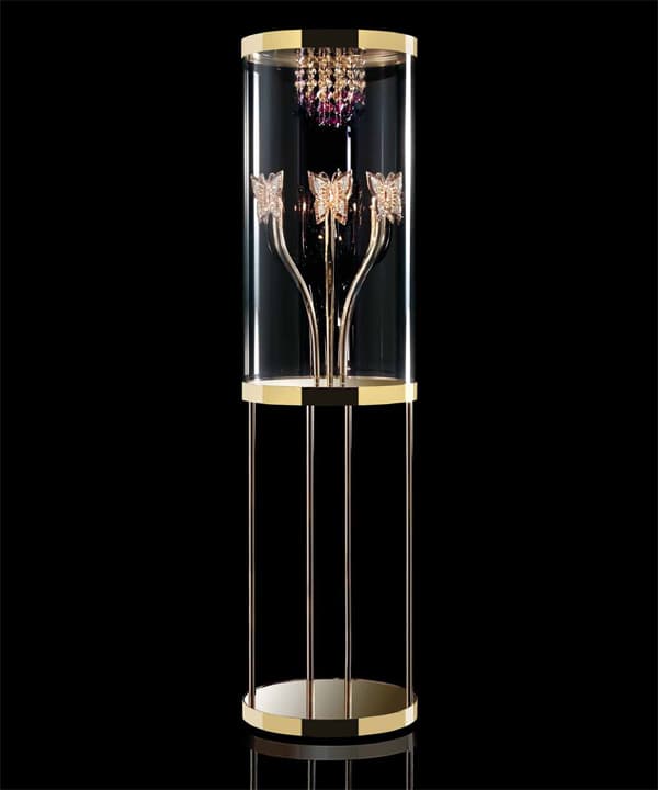 Напольный светильник Beby Italy 00190P01