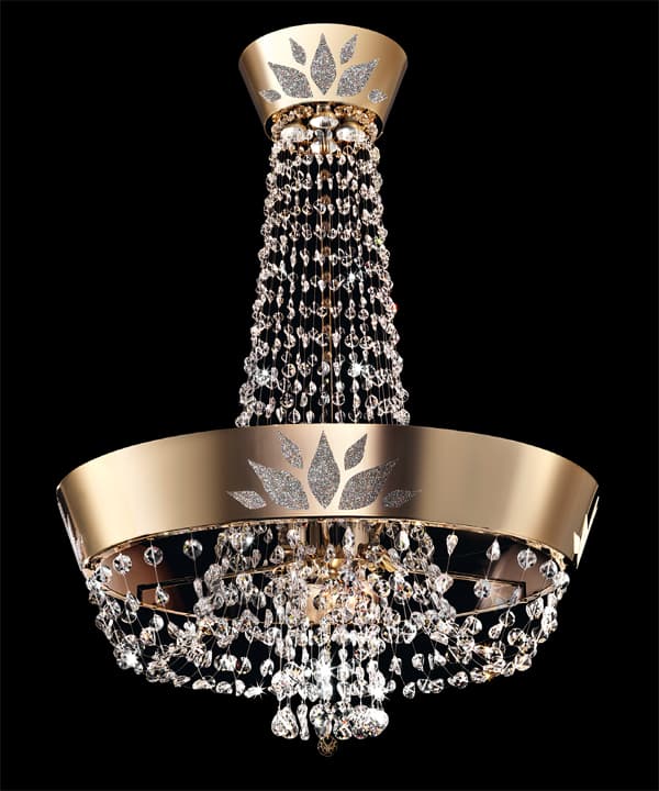 Люстра Beby Italy BEBY ITALY 0150B01