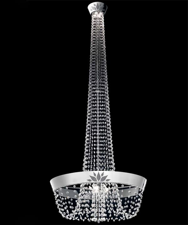 Люстра Beby Italy BEBY ITALY 0150B02 MASTERPIECE