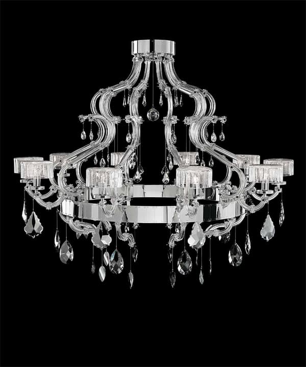 Люстра Beby Italy 0170B01