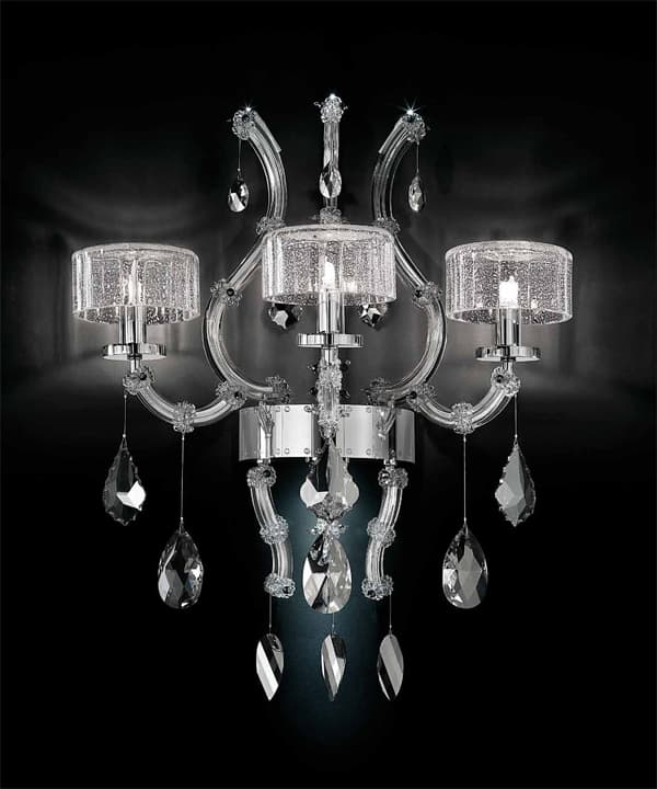 Настенный светильник Beby Italy 0170А01