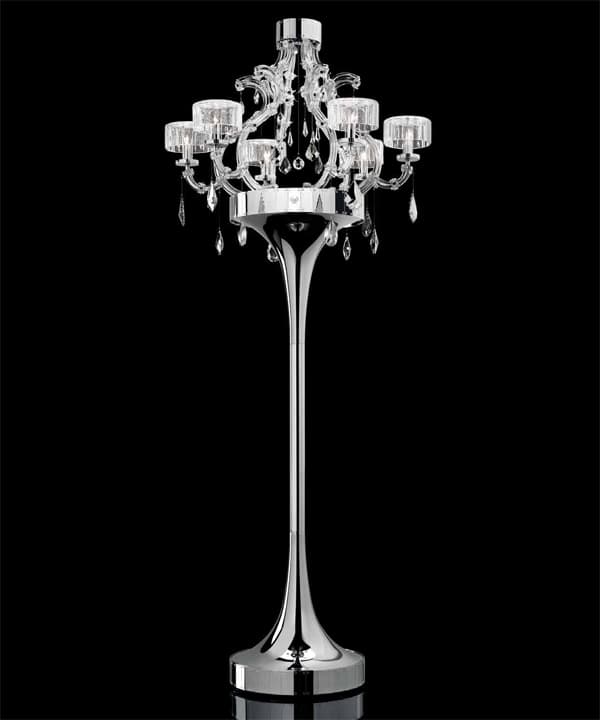 Напольный светильник Beby Italy 0170P01