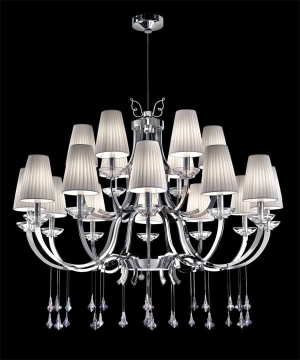 Люстра Beby Italy Prestige 0180B01