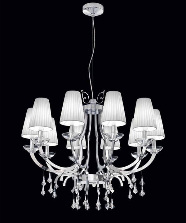 Люстра Beby Italy Prestige 0180B05