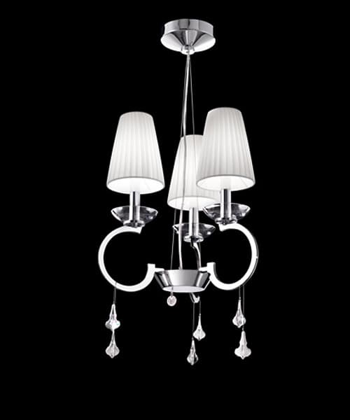 Люстра Beby Italy Prestige 0180B02