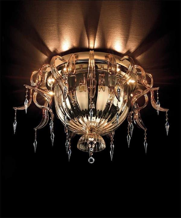 Потолочный светильник Beby Italy 7810Q01 Beby Italy