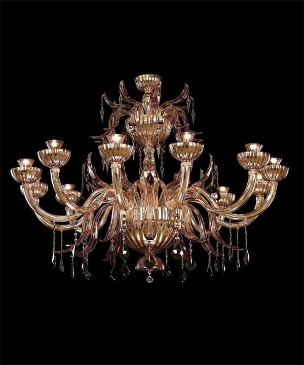 Люстра Beby Italy 7810BA3 Beby Italy