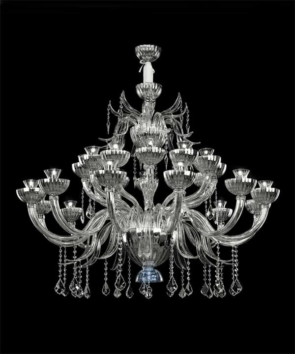 Люстра Beby Italy 7810BA4 Beby Italy