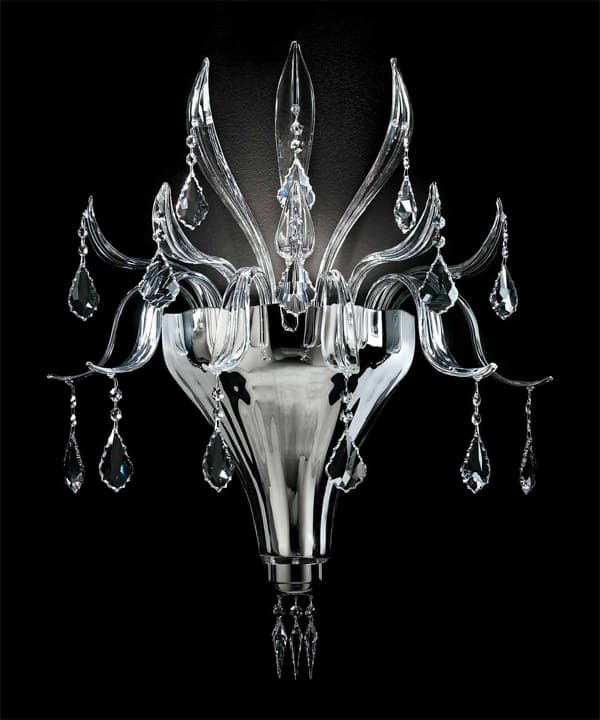 Настенный светильник Beby Italy 7810А01 Beby Italy