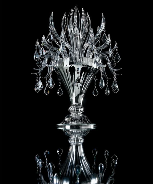 Настольная лампа Beby Italy 7810L02 Beby Italy