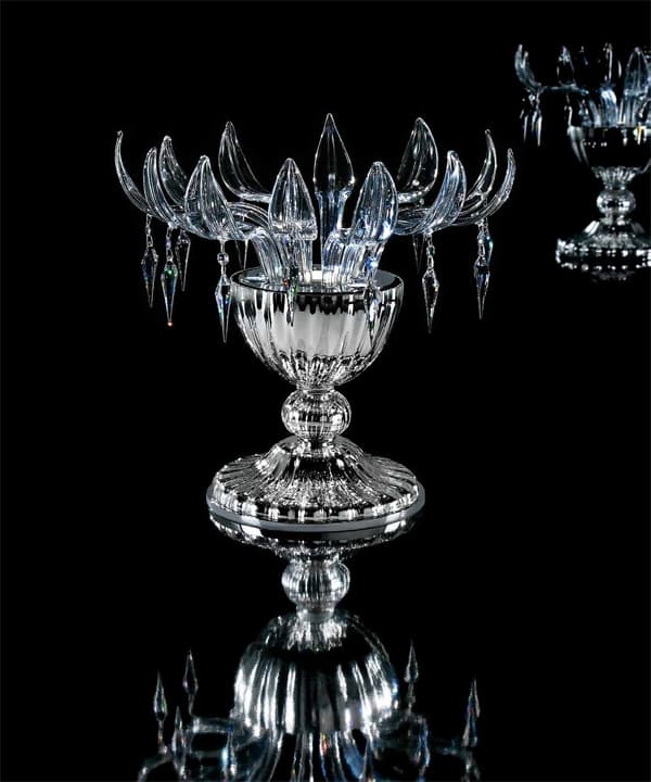 Настольная лампа Beby Italy 7810L03 Beby Italy