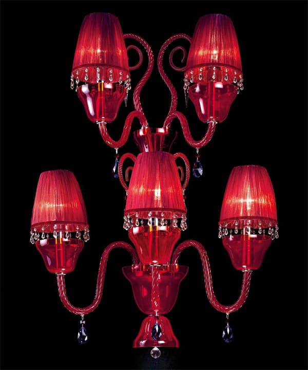 Beby Italy 7700А02 Red Beby Italy