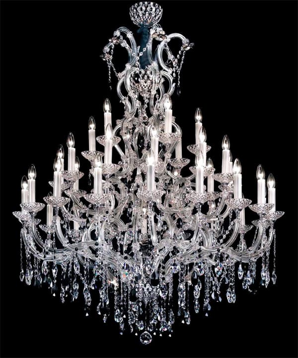 Люстра Beby Italy 9000B02 Beby Italy